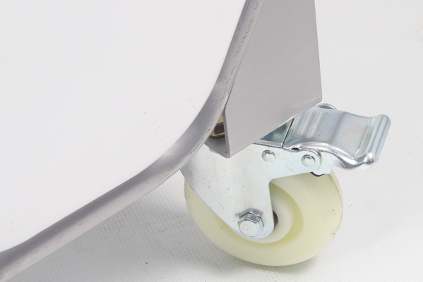 Carretilla Pulverizar Mader 50 litros